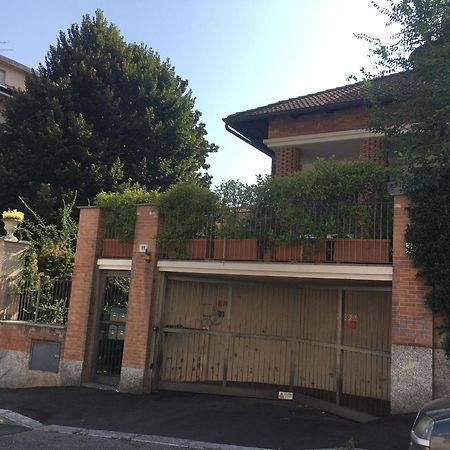 Appartamentino Autonomo Zona Gran Madre Di Dio ตูริน ภายนอก รูปภาพ