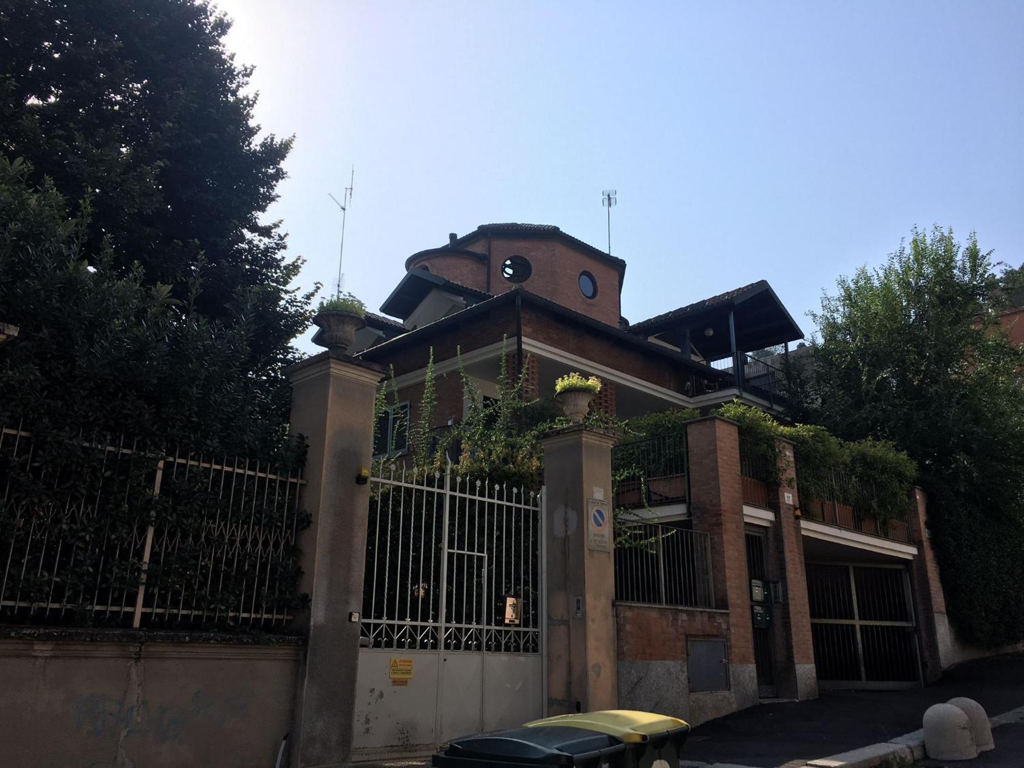 Appartamentino Autonomo Zona Gran Madre Di Dio ตูริน ภายนอก รูปภาพ