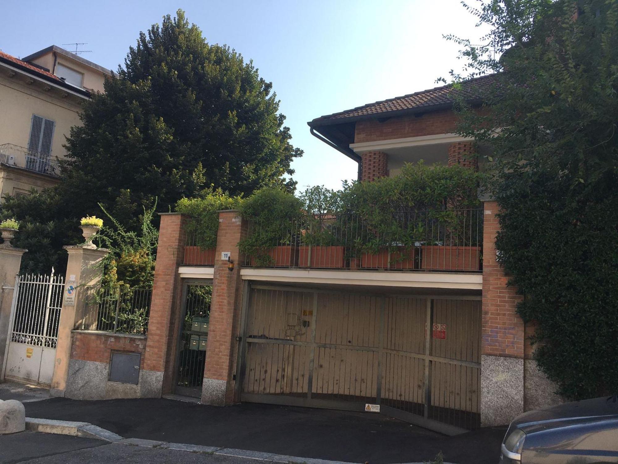 Appartamentino Autonomo Zona Gran Madre Di Dio ตูริน ภายนอก รูปภาพ