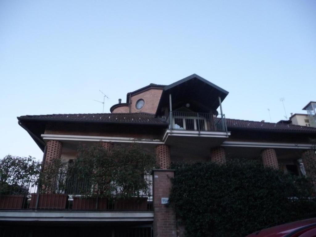 Appartamentino Autonomo Zona Gran Madre Di Dio ตูริน ภายนอก รูปภาพ